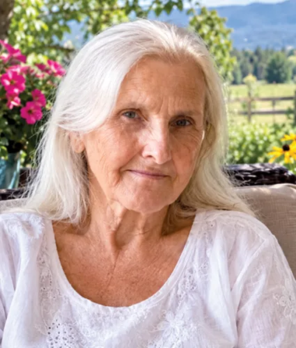 Pamela Sue  Henline Phillips Taylor